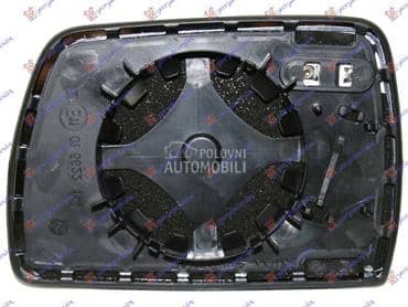 STAKLO RETROVIZORA SA... za BMW X3 od 2004. do 2007. god.