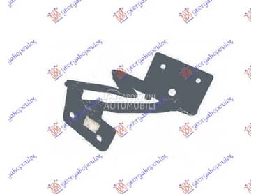 MAKAZE HAUBE (O) Levo za Kia Sportage od 1995. do 2004. god.