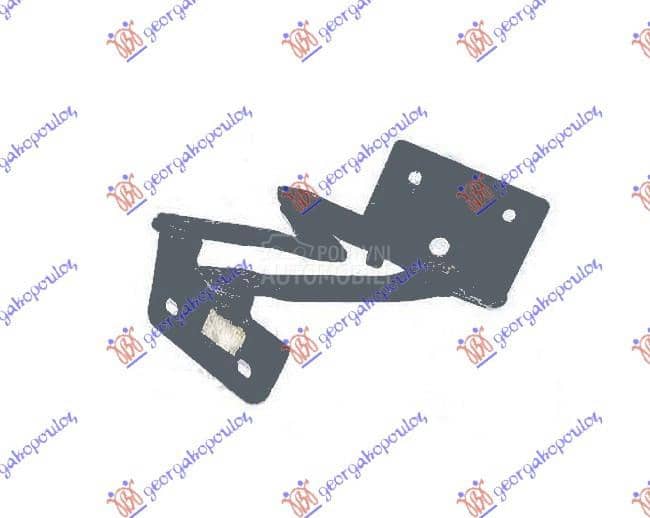 MAKAZE HAUBE (O) Levo