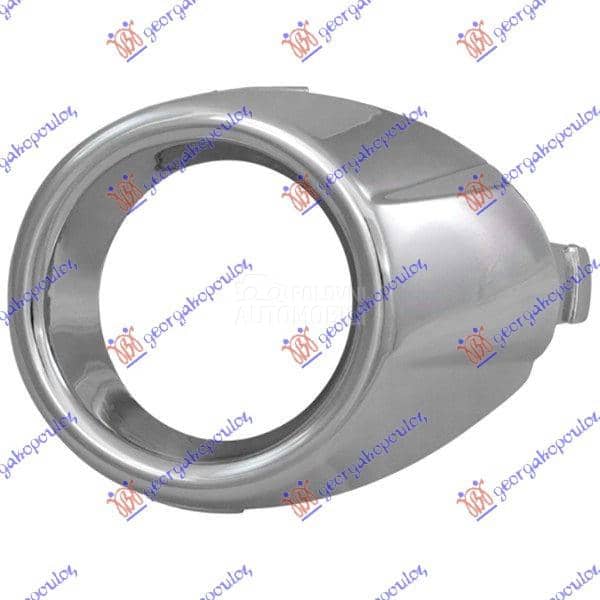 OKVIR MAGLENKE HROM Levo