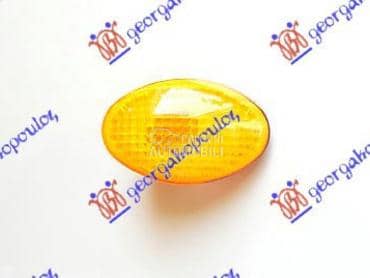 MIGAVAC U KRILU ZUTI za Opel Tigra od 1995. do 2004. god.