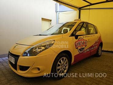 Renault Scenic 1.5dci