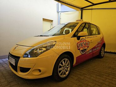 Renault Scenic 1.5dci
