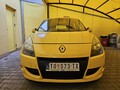 Renault Scenic 1.5dci