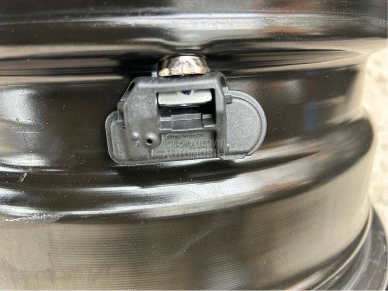 Čelične felne Mercedes Celicne 15 15" 5 x 112