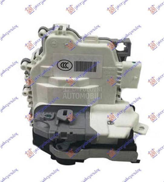 BRAVA ZADNJIH VRATA...