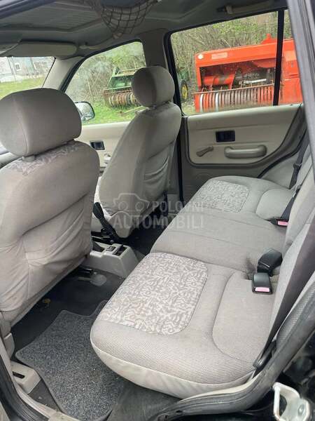 Land Rover Freelander 4x4