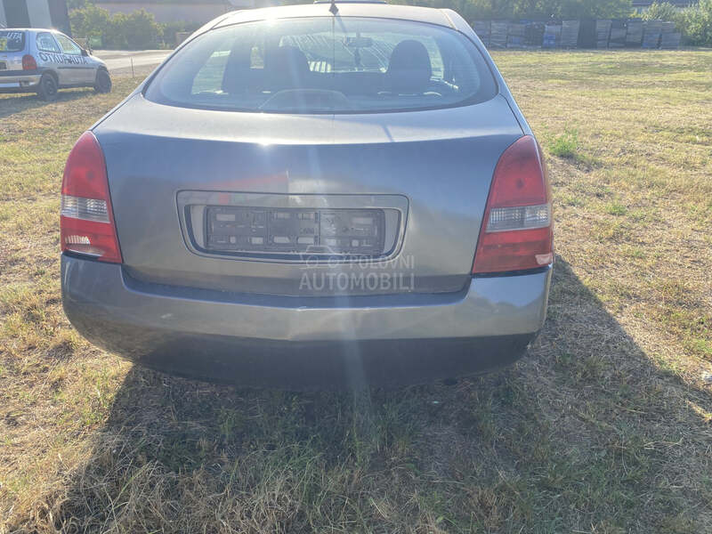 Nissan Primera 1.6