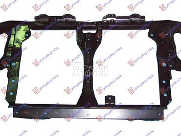 VEZNI LIM 06- za Subaru Forester od 2002. do 2008. god.