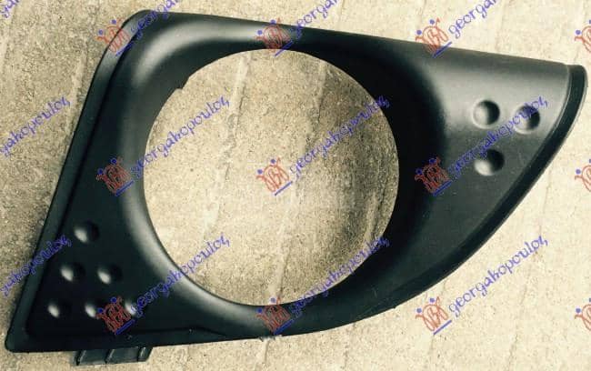 RESETKA PREDNJEG BRANIKA...