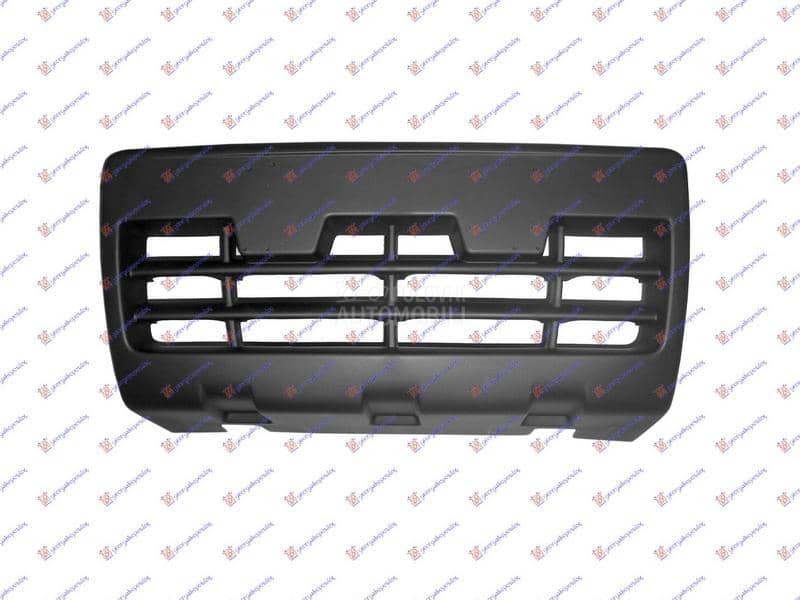 CENTRALNA RESETKA (4x4...