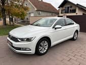 Volkswagen Passat B8 1.6TDI PERLA LED NAV