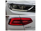 Volkswagen Passat B8 1.6TDI PERLA LED NAV