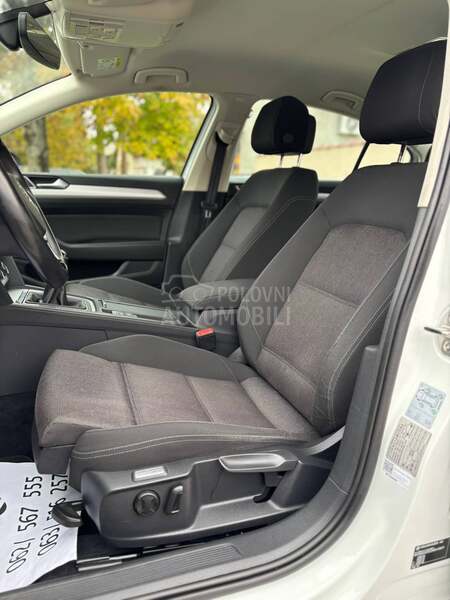 Volkswagen Passat B8 1.6TDI PERLA LED NAV