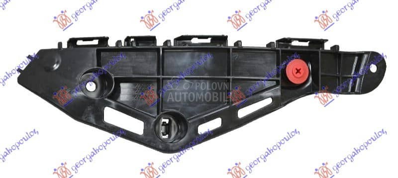 NOSAC PREDNJEG BRANIKA...