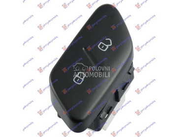 PREKIDAC CENTRALNOG... za Volkswagen Polo od 2014. do 2017. god.