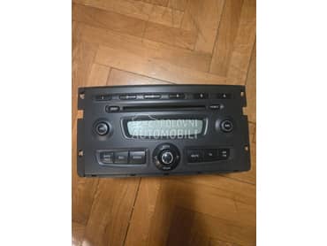 Radio/ CD za Smart ForTwo
