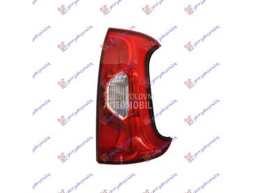 STOP LAMPA (DEPO) Desno za Fiat Panda za 2012. god.