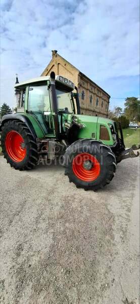 Fendt 410