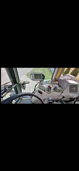 Fendt 410