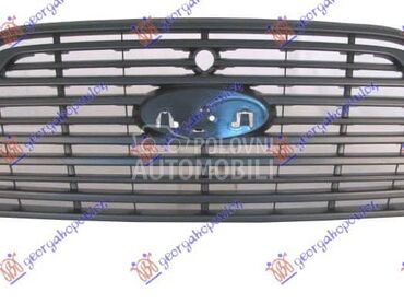 (NEMA) PVC MASKA za Ford Transit Connect od 2013. do 2019. god.