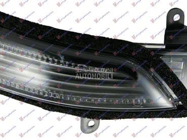 MIGAVAC U RETROVIZORU... za Subaru Levorg za 2015. god.