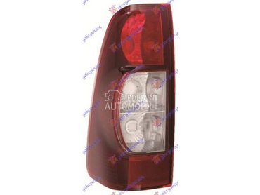 STOP LAMPA KOMPLET (TAMNO... za Isuzu D-Max od 2007. do 2013. god.