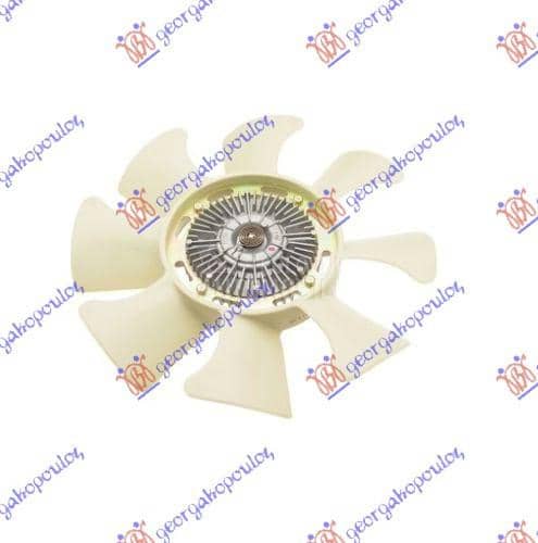 VENTILATOR (MOTORELISA)...
