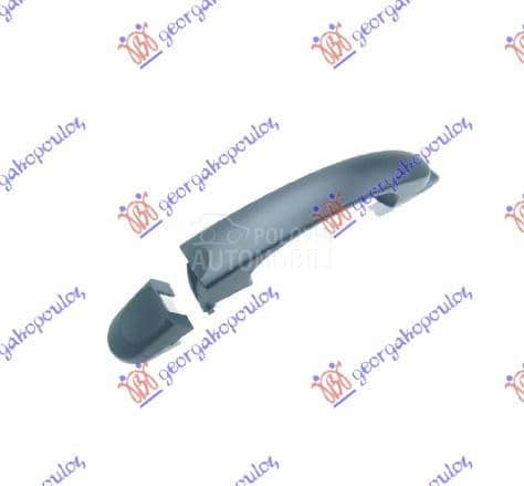 (NEMA) KVAKA PREDNJIH (...