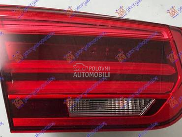 (NEMA) STOP LAMPA... za BMW Serija 3 od 2014. do 2018. god.