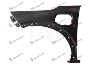 KRILO (PHEV - HIBRID) Levo za Kia Niro za 2022. god.