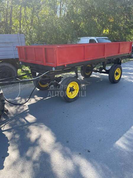 Kikinda 3t kipuje
