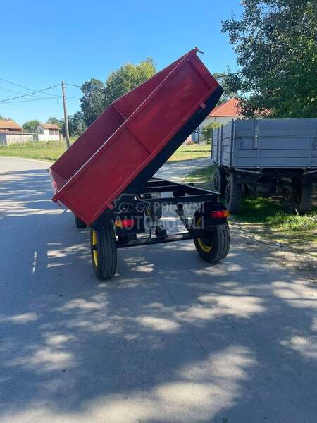 Kikinda 3t kipuje