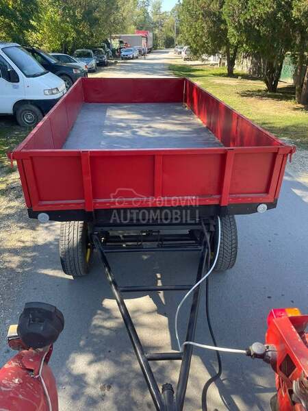 Kikinda 3t kipuje