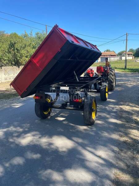 Kikinda 3t kipuje