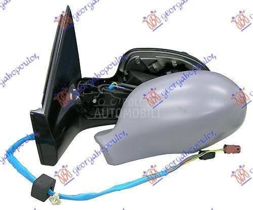 RETROVIZOR ELEKTRICNI SA...