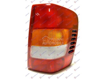STOP LAMPA (TYC) Desno za Jeep Grand Cherokee od 1999. do 2005. god.