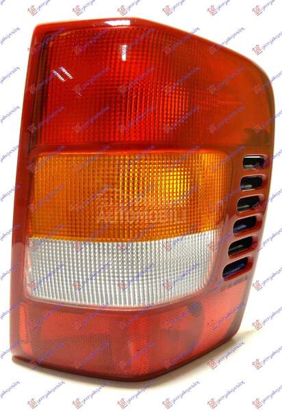 STOP LAMPA (TYC) Desno
