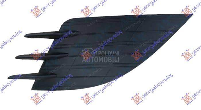 POKLOPAC RESETKE PREDNJEG...