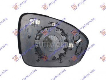 STAKLO RETROVIZORA SA... za Dacia Jogger za 2022. god.