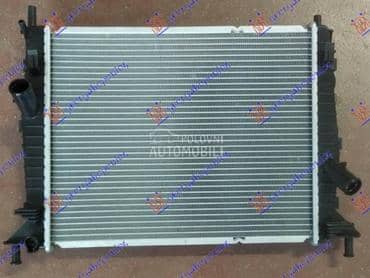 HLADNJAK MOTORA 1.6 BENZIN... za Ford Focus od 2008. do 2011. god.