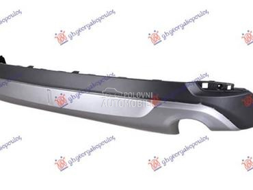 SPOJLER ZADNJEG BRANIKA... za Mazda 5 za 2022. god.