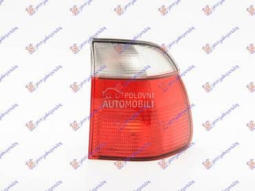 STOP LAMPA SPOLJASNJA... za BMW Serija 5 od 1996. do 2002. god.