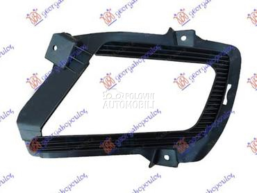 RESETKA PREDNJEG BRANIKA... za Kia Rio od 2005. do 2011. god.