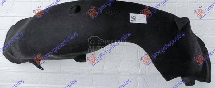 ZADNJE POTKRILO PLASTICNO...