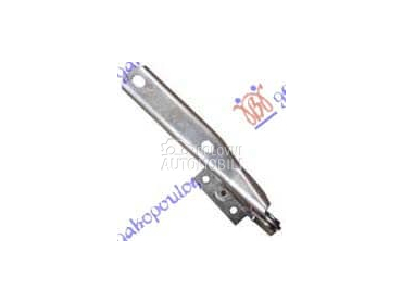 MAKAZE HAUBE Levo za Volkswagen Passat B5 od 1997. do 2000. god.