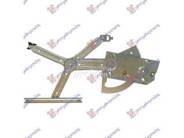 PODIZAC PREDNJEG PROZORA... za Mercedes Benz ML Klasa od 1998. do 2005. god.