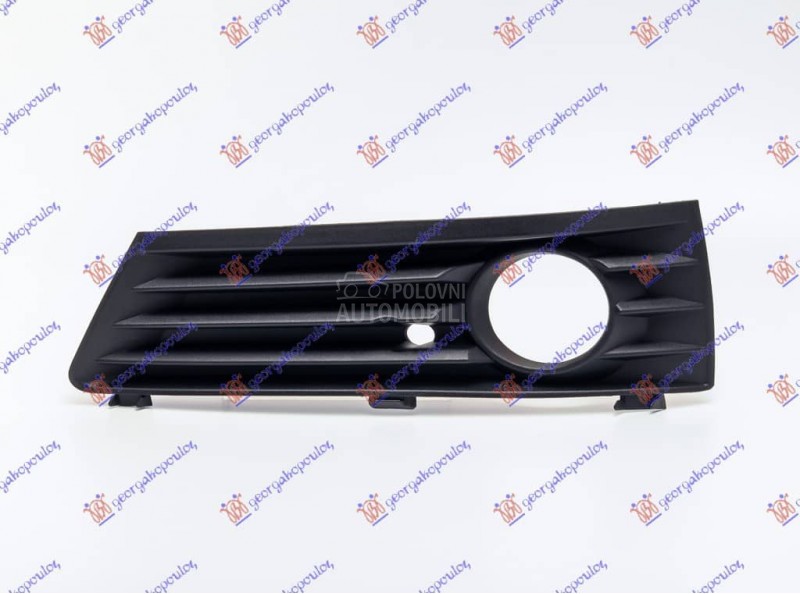 RESETKA PREDNJEG BRANIKA...