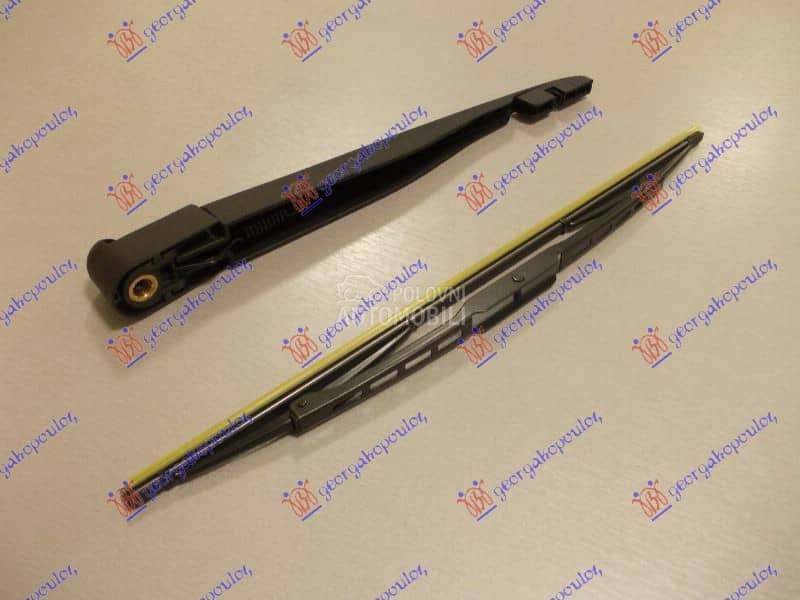 ZADNJI BRISAC KOMPLET 400mm