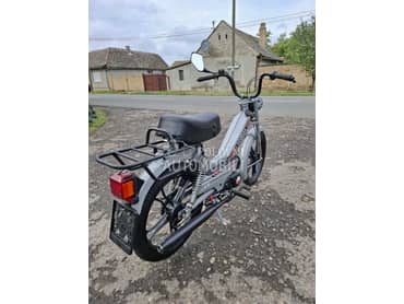 Tomos Automatik A3 Vlasnik